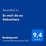 Es Moli De Na Sebastiana