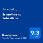 Es Moli De Na Sebastiana