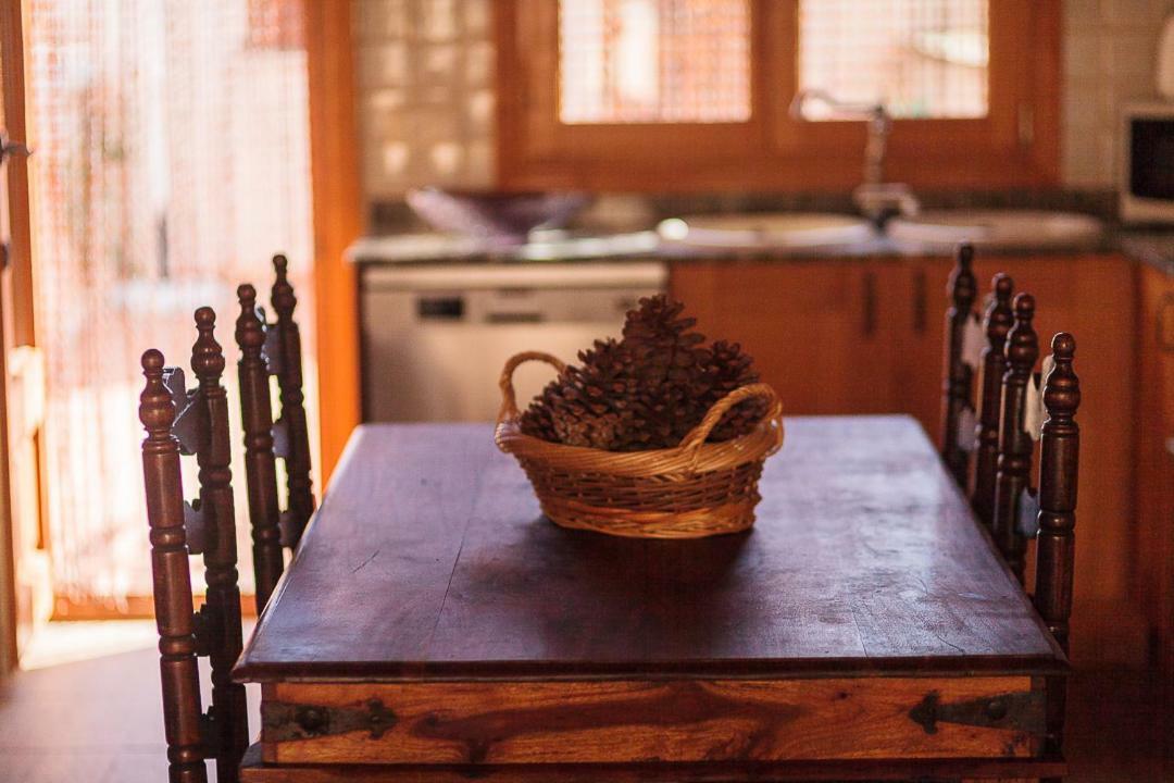 Es Moli De Na Sebastiana Ferienhaus *