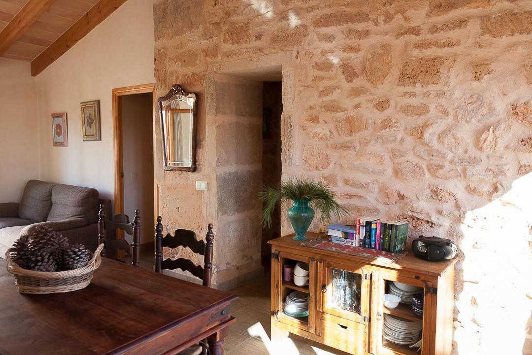 Ferienhaus Es Moli De Na Sebastiana *