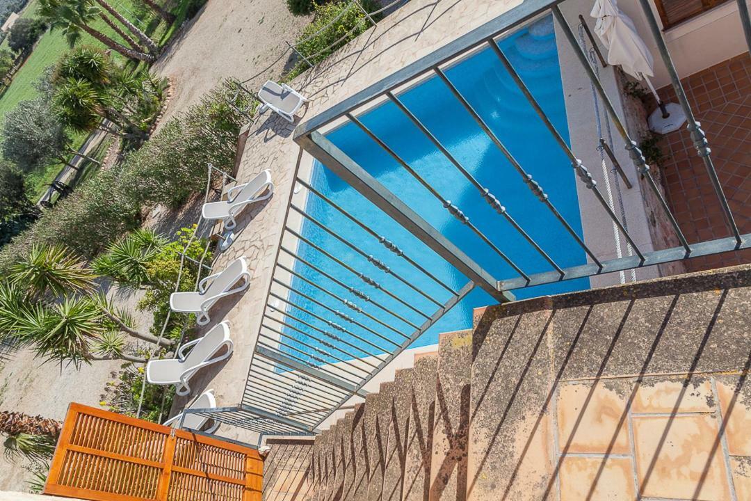 Es Moli De Na Sebastiana Ferienhaus